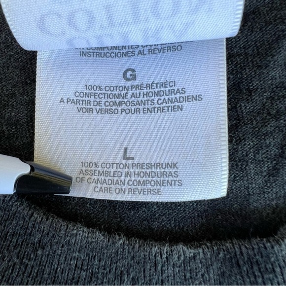 VTG The Rolling Stones No Security Tour 1999 T-Shirt Black Double Sided Large - Picture 13 of 13